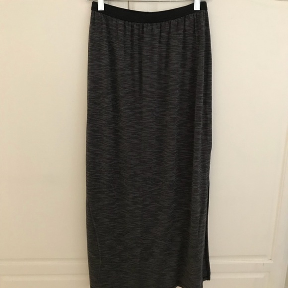 Cable & Gauge Dresses & Skirts - Cable & Gauge Maxi Skirt